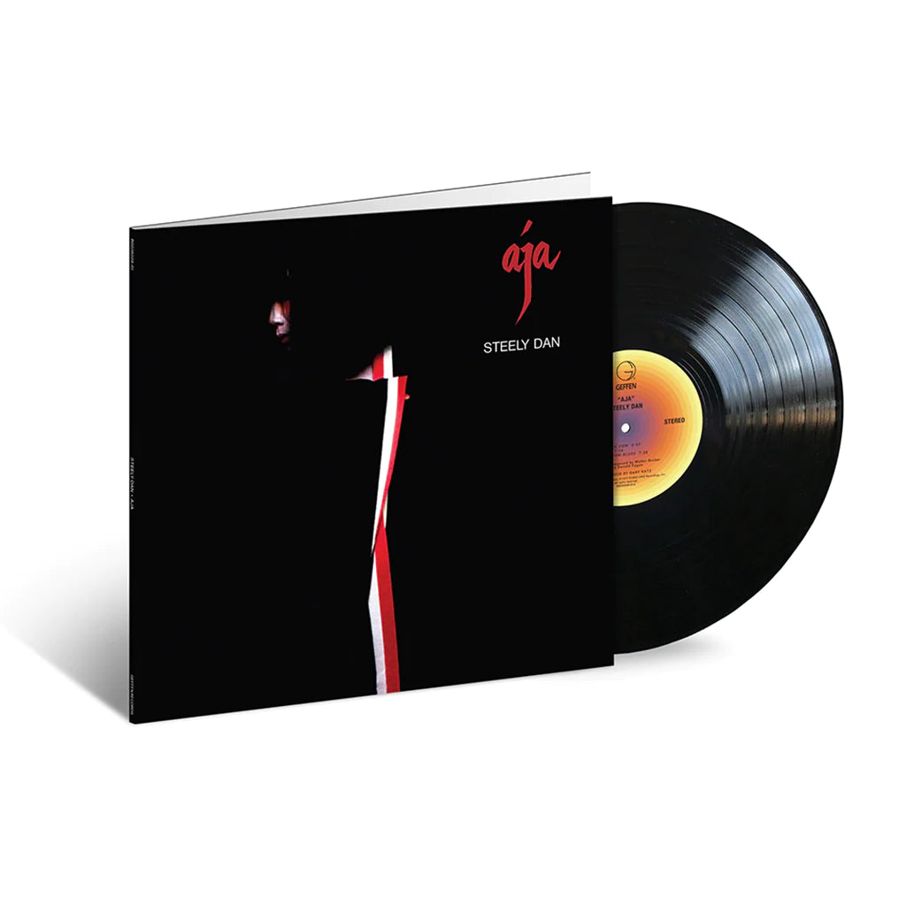 Steely Dan – Aja (2023 Analog Remaster) LP Vinyl