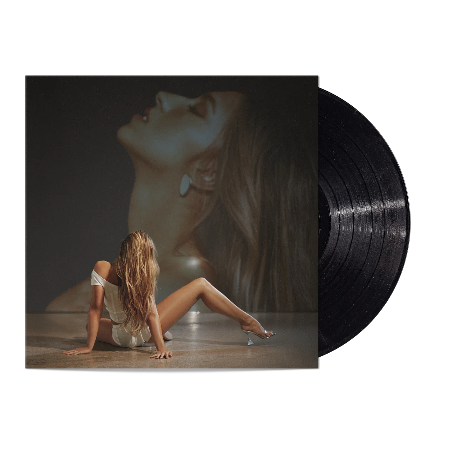 Tate McRae – So Close To What LP Vinyl