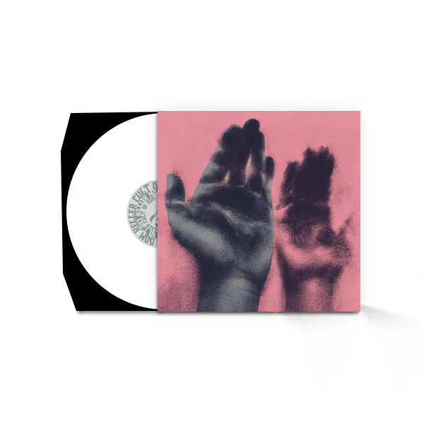 Cult Of Dom Keller - Goodbye To The Light LP