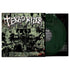 Terrorizer – Darker Days Ahead LP LTD Green Vinyl