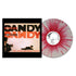 The Jesus And Mary Chain – Psychocandy LP (White/Red Splatter Colour Vinyl) [National Album Day 2025]