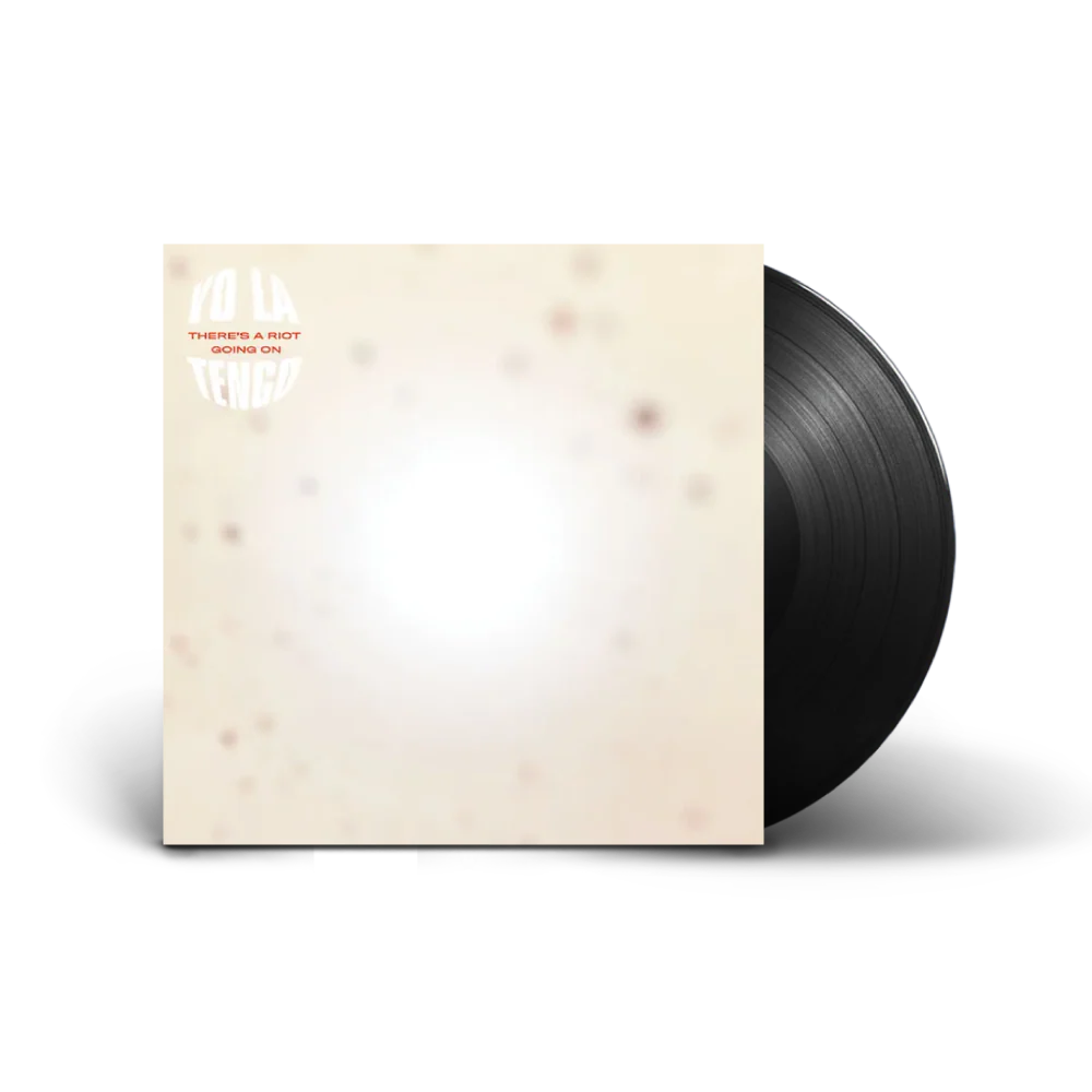 Yo La Tengo ‎– There's A Riot Going On 2LP