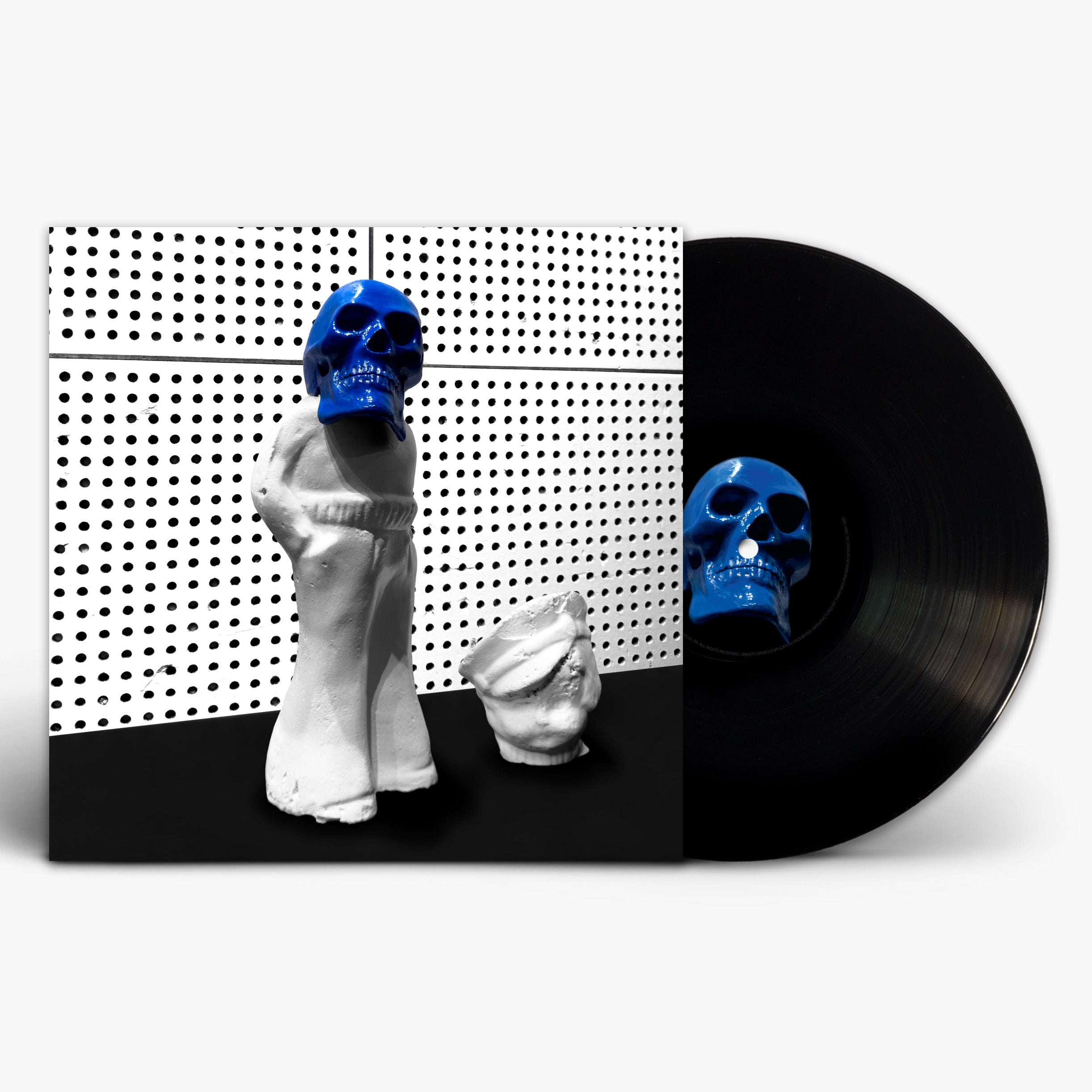 Jack White – Frozen Charlotte Pre Order