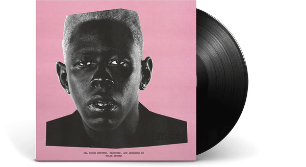 Tyler The Creator - IGOR LP