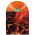 Taylor Swift - The Life Of A Showgirl: Sweat And Vanilla Perfume LP (LTD Portofino Orange Glitter Vinyl) (Preorder Out October 3rd)