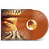 Testament - Para Bellum 2LP (Repress on Transparent Orange Vinyl)