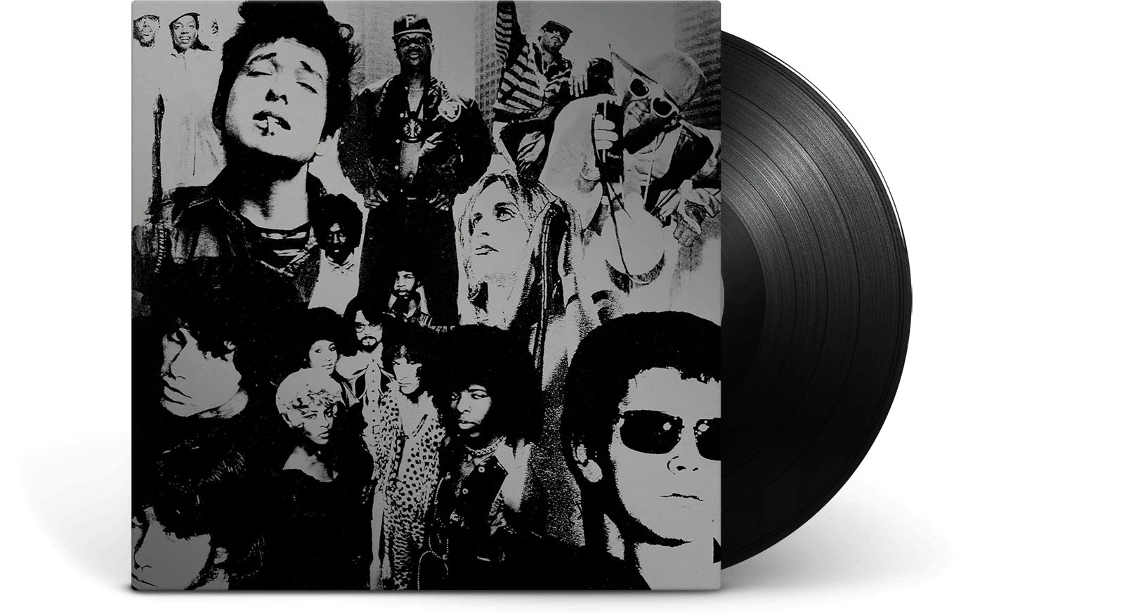 Pre-Order: Duran Duran - Thank You (Reissue) Vinyl (April 10th)