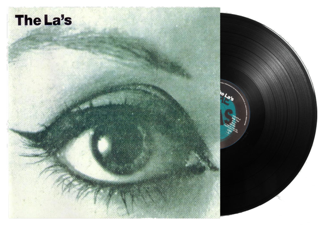 La's - The La's LP