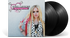 Avril Lavigne - Best Damn Thing 2 LP Vinyl