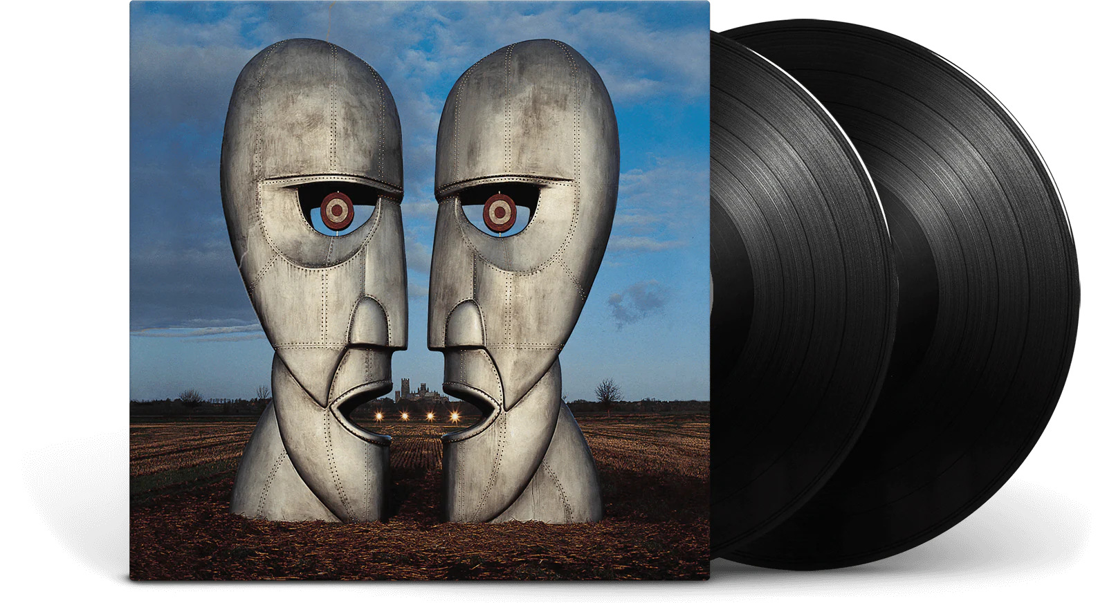 Pink Floyd – The Division Bell 2LP (Remastered on 180g Vinyl)