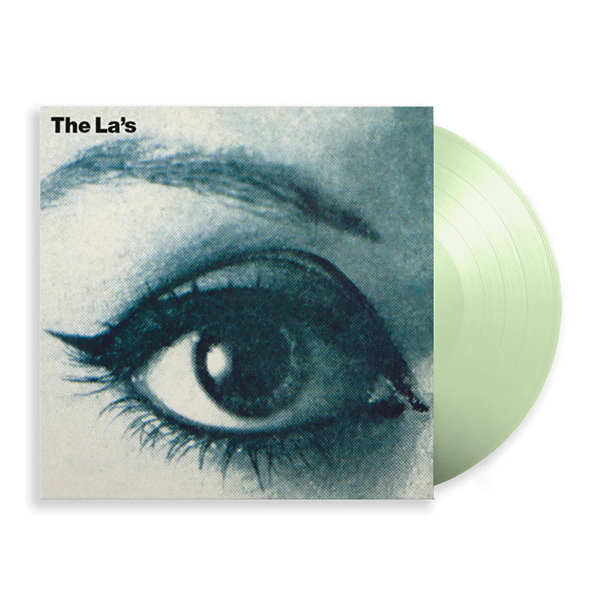 La's - The La's [LTD. Coloured LP Vinyl]