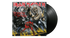 Iron Maiden - The Number Of The Beast LP