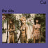 The Slits - Cut [LTD. Orange Vinyl LP]