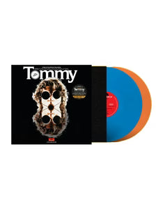 Various – Tommy (Original Soundtrack Recording) 2LP (RSD 2025 Reissue on Coloured Vinyl)