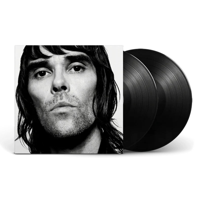 Ian Brown - The Greatest 2LP