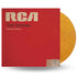 The Strokes – Comedown Machine LP (Limited Edition Yellow and Red Vinyl)