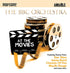 The BBC Orchestra At The Movies  LP