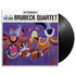 Dave Brubeck Quartet - Time Out LP (Reissue on 180g)