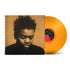 Tracy Chapman - Tracy Chapman (35th Ann.) LP - Transparent Orange Vinyl