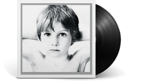 U2 - Boy LP
