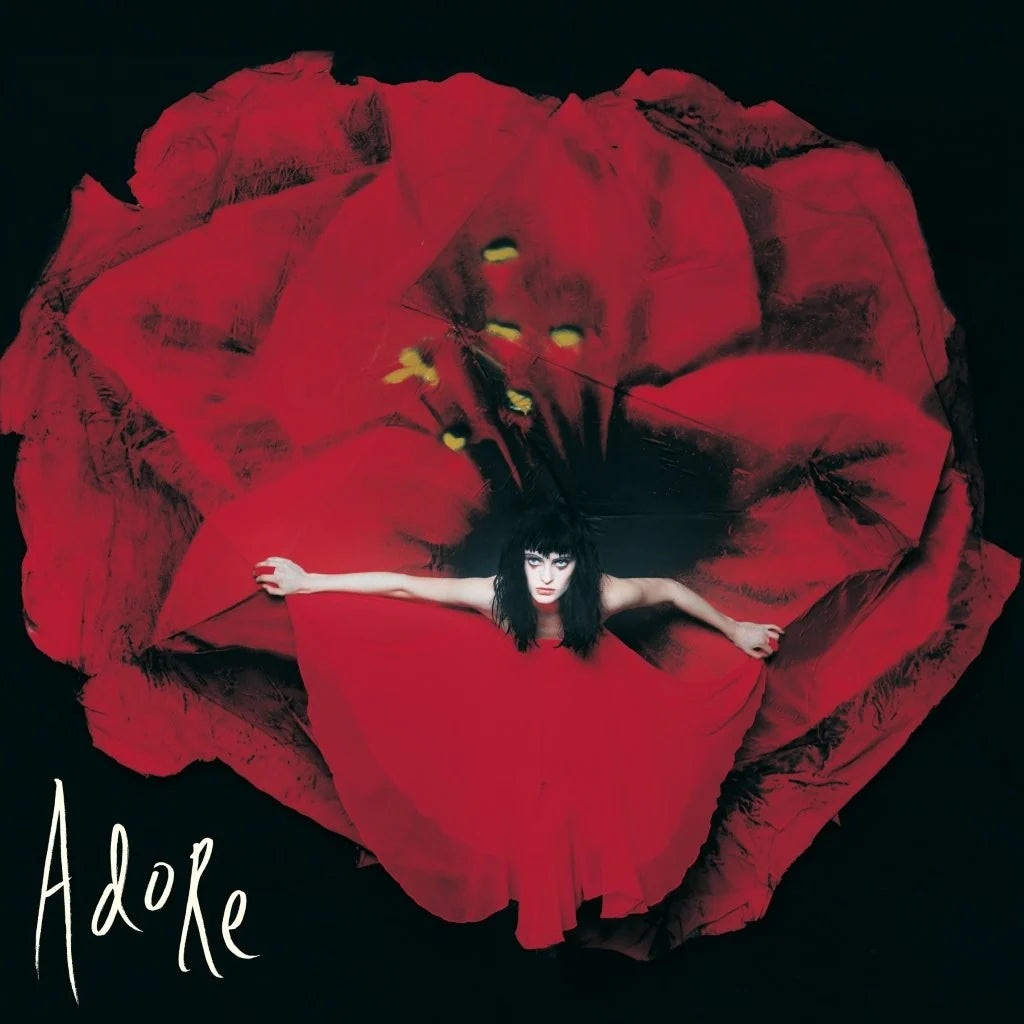 The Smashing Pumpkins - Adore LP Vinyl
