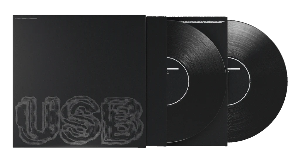 Fred again.. – USB001 2LP