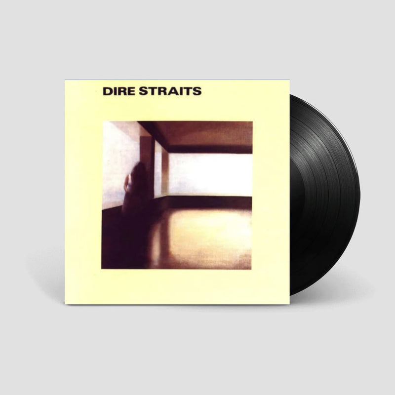 Dire Straits – Dire Straits LP