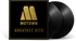 Various – Motown Greatest Hits 2LP