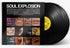 Various – Soul Explosion 2LP Vinyl (Remastered Reissue)