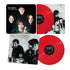 The Verve - A Northern Soul 2LP (30th Anniversary Brick Red Colour Vinyl) [National Album Day 2025]