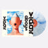 Viagra Boys - Viagr Aboys LP Blue & White Marble Vinyl