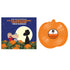 Vince Guaraldi – It's The Great Pumpkin, Charlie Brown OST - LP (Limited Edition Pumpkin Shaped Orange Vinyl)