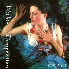 Within Temptation – Enter LP LTD White & Black Marbled Vinyl