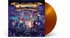 Dragonforce – Warp Speed Warriors LP (Limited Edition Orange Vinyl)