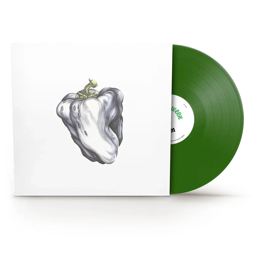 Ween – White Pepper LP (Limited Edition Reissue Green Vinyl)