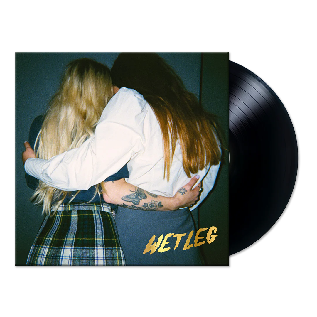 Wet Leg – Wet Leg LP