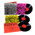 Cream - Wheels of Fire (Remastered Special Expanded 3LP Vinyl Edition) (Preorder Out June 12th)