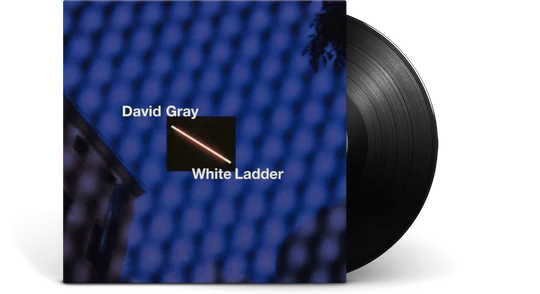 David Gray - White Ladder 2LP Vinyl