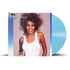 Whitney Houston – Whitney LP (Special Limited Edition Sky Blue Vinyl)