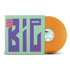 Yes – Big Generator LP (Limited Edition Reissue on Orange Vinyl)