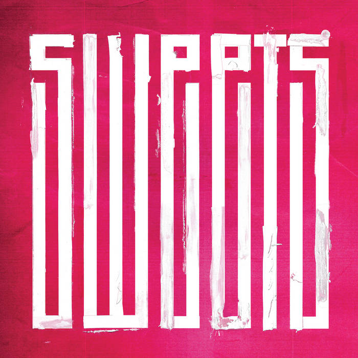 Sweets - Sweets LP