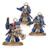 Warhammer 40,000 - Space Marines: Bladeguard Veterans