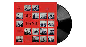 Art Blakey's Big Band – Art Blakey's Big Band LP