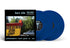 Kurt Vile - Philadelphia's Been Good To Me 2LP (Indie Exclusive Transparent Blue)