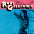 Rory Gallagher - Blueprint (Remastered) CD