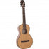 Adam Black P3 Natural Parlour Acoustic Guitar: 88P3NA