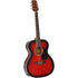 Adam Black 02 Red Sunburst Acoustic Guitar: 8802SR