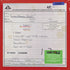 The Alan Parsons Project – I Robot “Work In Progress” LP (Limited Edition RSD 2025 Blue 180g Vinyl)