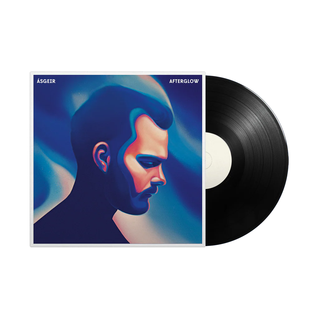 Asgeir - Afterglow LP (Limited Coloured Vinyl)