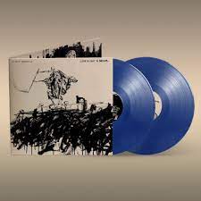 Avenged Sevenfold - Life Is But A Dream 2LP LTD Exclusive Blue Vinyl
